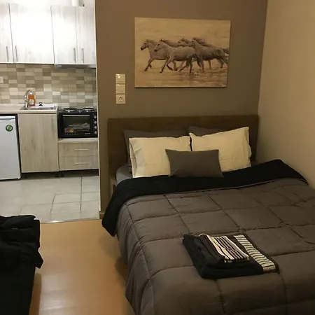Apartment New Center Thessaloniki