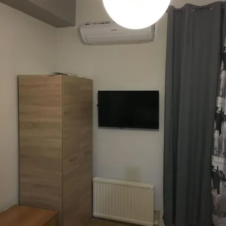 New Center Apartment Thessaloniki