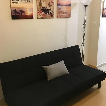 New Center Apartment Thessaloniki
