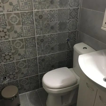 Apartment New Center