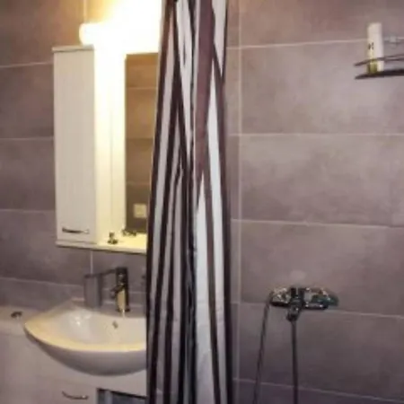 New Center Appartement