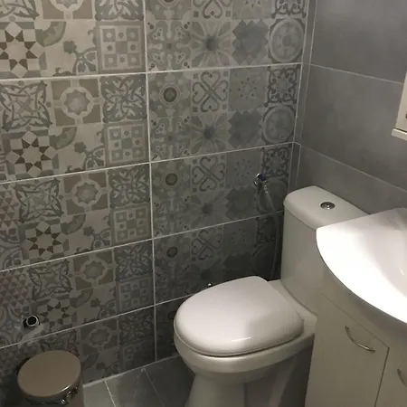 New Center Appartement *